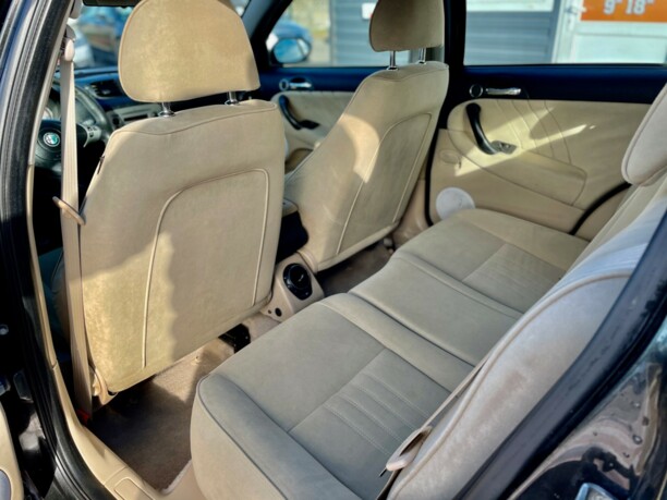 Alfa Romeo 147 I · Рестайлинг, 2006 г.