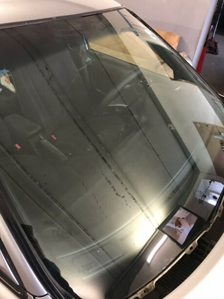Honda Accord V, 1996 г.