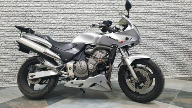 Honda CB S, 2003 г.