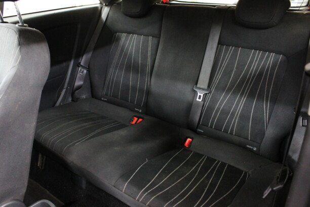 Opel Corsa D, 2010 г.