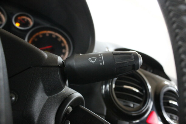 Opel Corsa D, 2010 г.