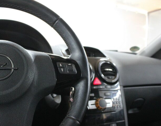 Opel Corsa D, 2010 г.