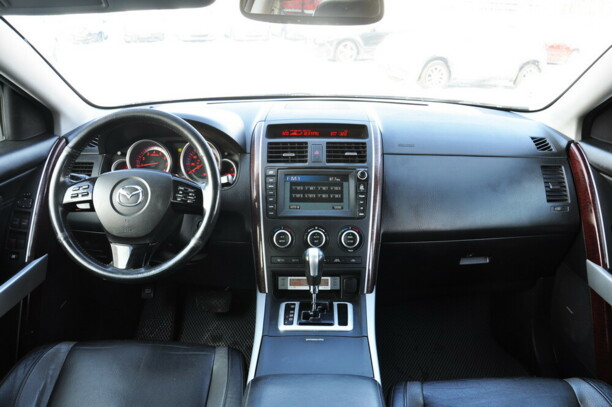 Mazda CX-9 I, 7 мест, 2007 г.