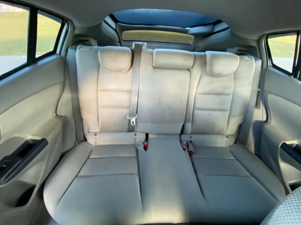 Honda Insight II, 2010 г.