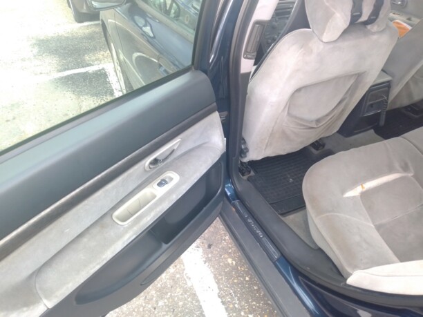 Volvo S80 I, 2000 г.