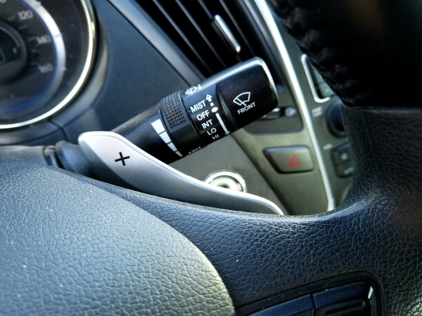 Hyundai Sonata YF, 2010 г.