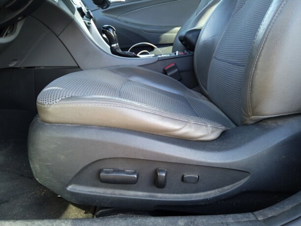 Hyundai Sonata YF, 2010 г.