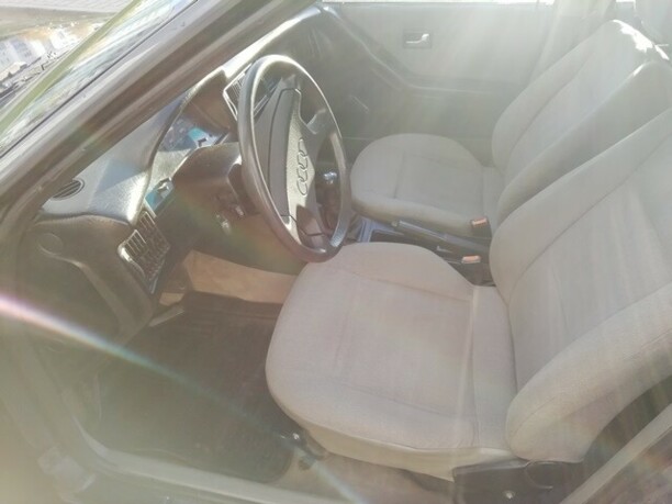 Audi 80 B3, 1990 г.