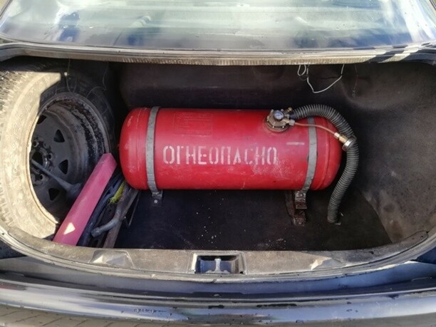 Audi 80 B3, 1990 г.