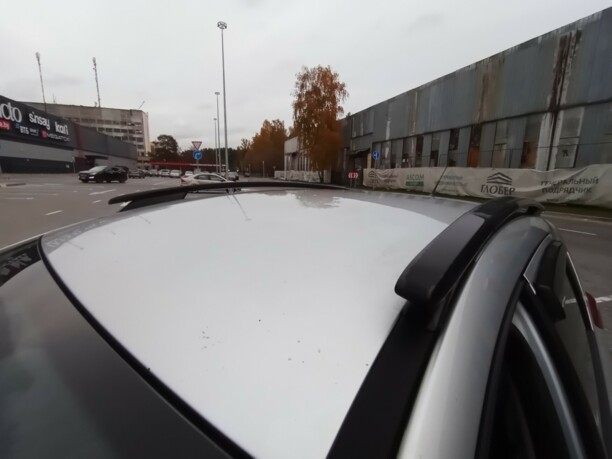 Peugeot 207 I, 2008 г.