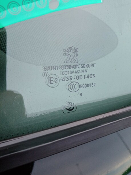 Peugeot 207 I, 2008 г.