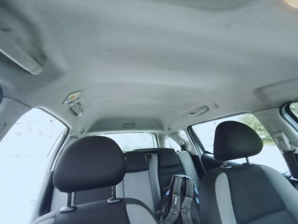 Peugeot 207 I, 2008 г.