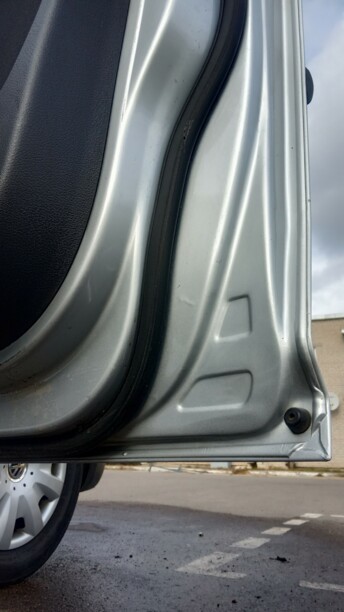 Volkswagen Caddy MAXI III · Рестайлинг, 2011 г.