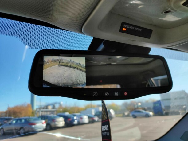 GMC Terrain I, 2010 г.