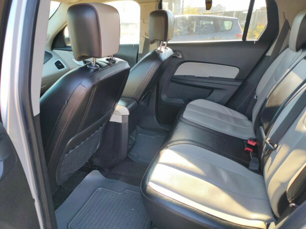 GMC Terrain I, 2010 г.