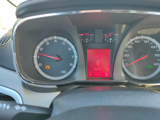 GMC Terrain I, 2010 г.
