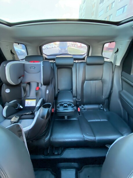 Land Rover Discovery Sport, 2015 г.