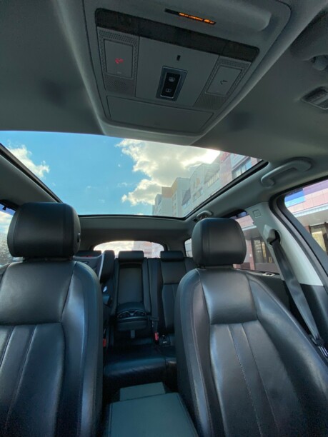 Land Rover Discovery Sport, 2015 г.