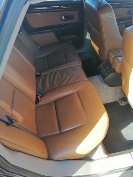 Audi A8 D2, 1995 г.