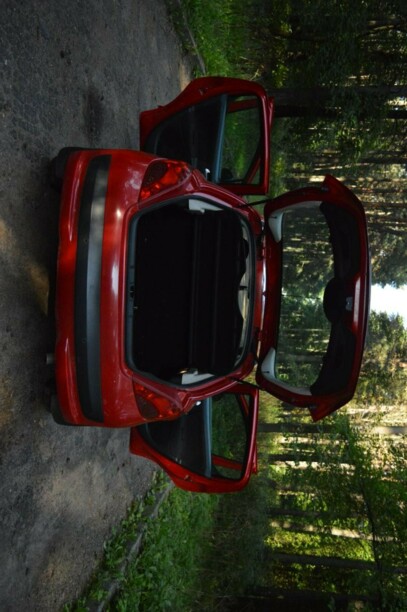 Peugeot 207 I, 2007 г.