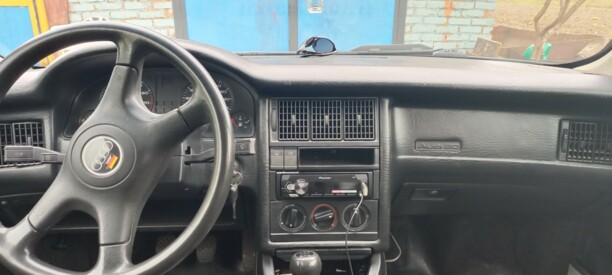 Audi 80 B3, 1987 г.