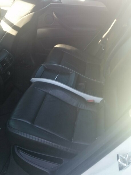 BMW X6 E71, 2009 г.