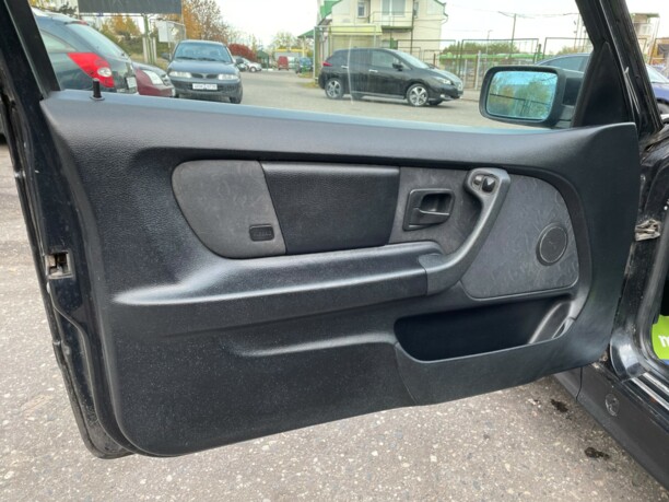 BMW 3 серия E36, 1998 г.