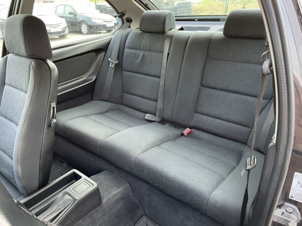 BMW 3 серия E36, 1998 г.