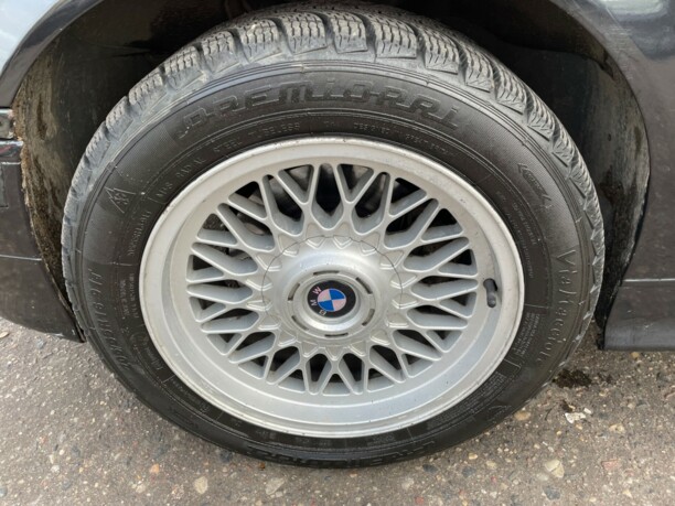 BMW 3 серия E36, 1998 г.