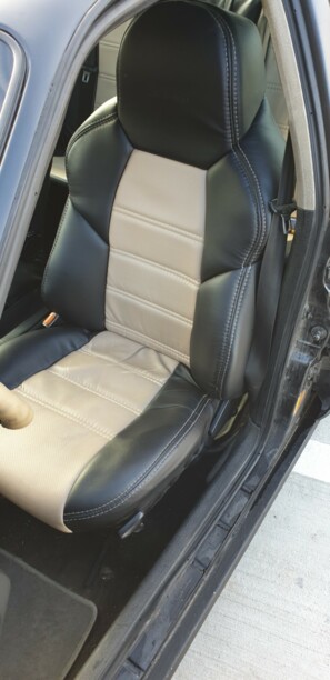 Audi 80 B3, 1989 г.