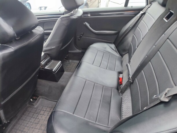 BMW 3 серия E46, 2000 г.