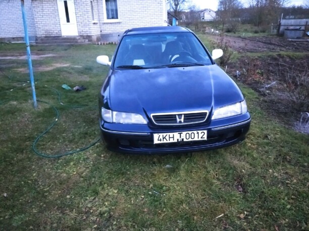 Honda Accord V, 1997 г.
