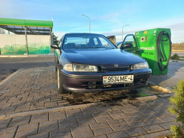Honda Accord V, 1994 г.