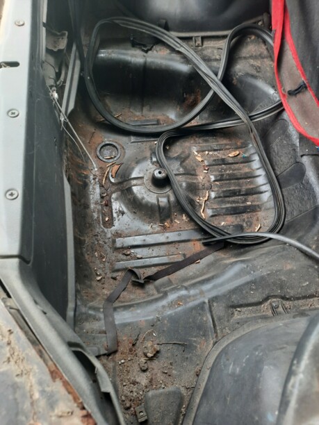 Mitsubishi Colt IV, 1995 г.