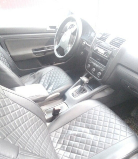 Volkswagen Jetta V, 2007 г.