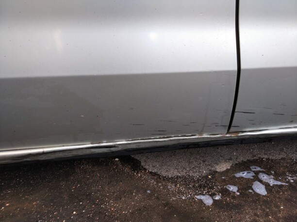 Mazda 5 I, 7 мест, 2007 г.