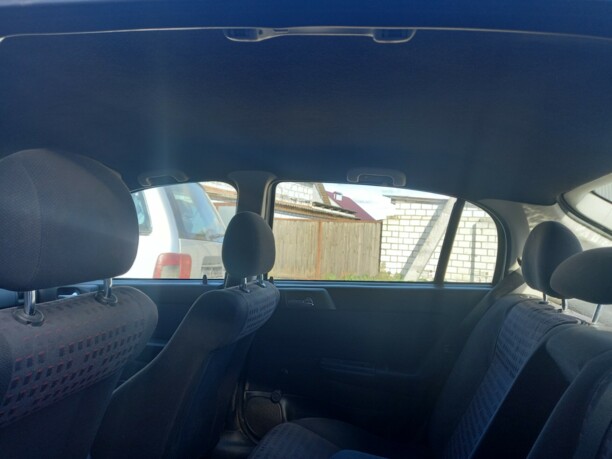 Opel Astra G, 2001 г.