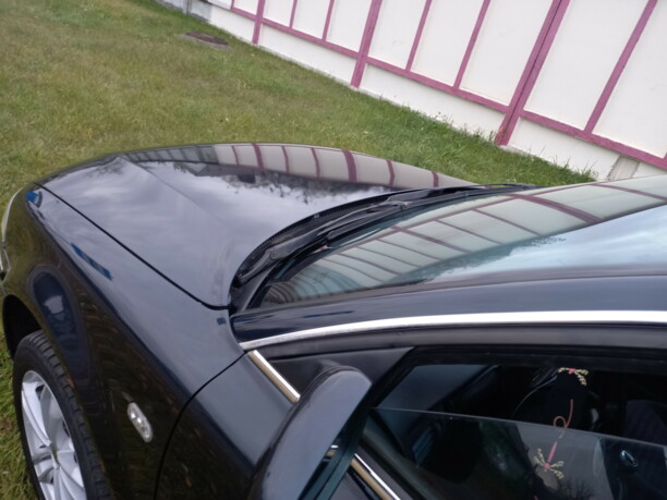 Volkswagen Passat B5, 2003 г.