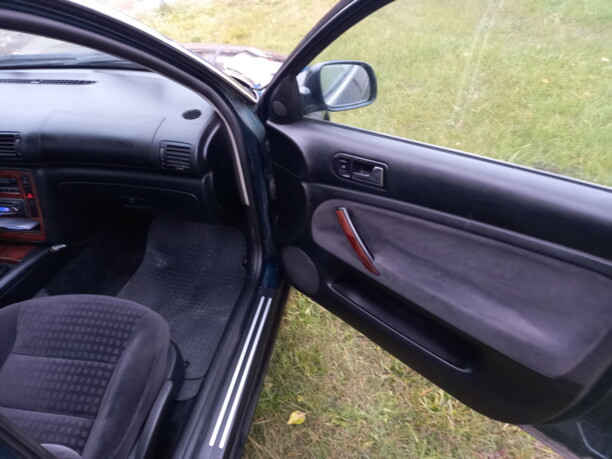 Volkswagen Passat B5, 2003 г.