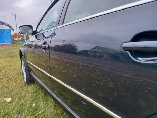 Volkswagen Passat B5, 2003 г.