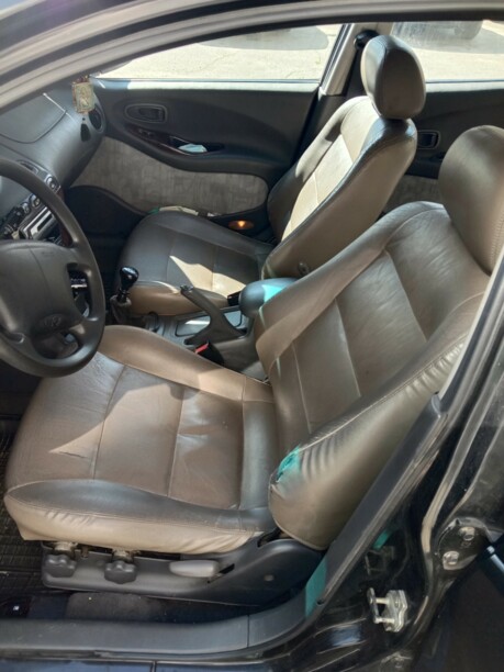 Daewoo Leganza, 1998 г.