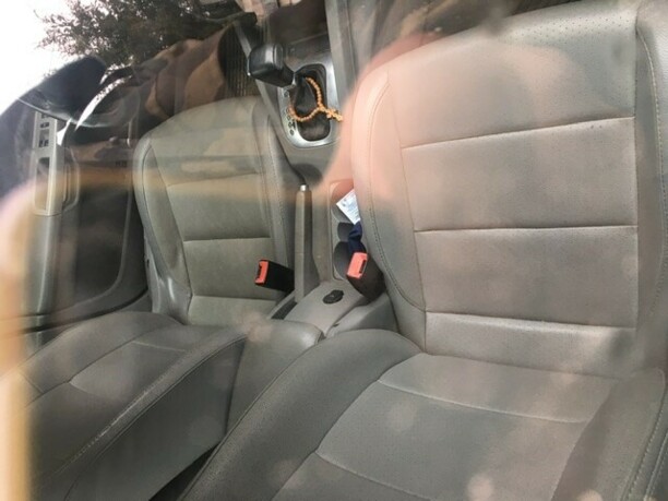Volkswagen Jetta V, 2007 г.