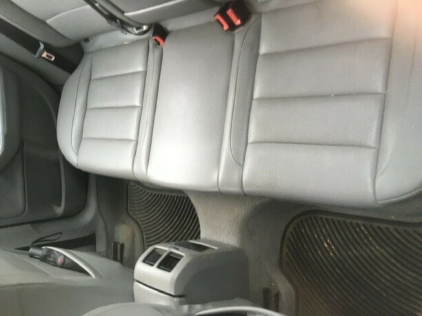 Volkswagen Jetta V, 2007 г.