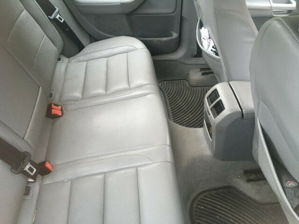 Volkswagen Jetta V, 2007 г.