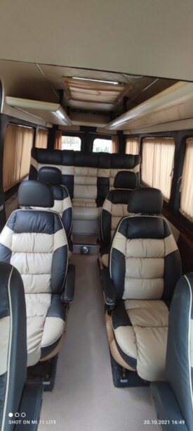 Mercedes-Benz Sprinter, 2008 г.