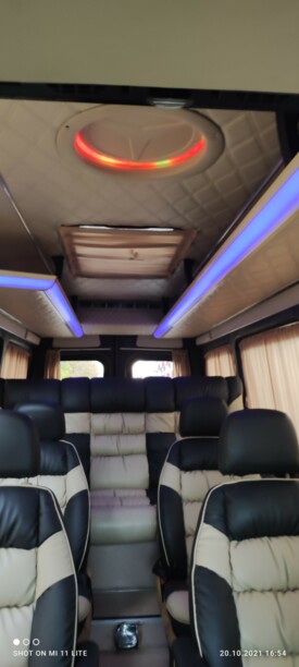 Mercedes-Benz Sprinter, 2008 г.
