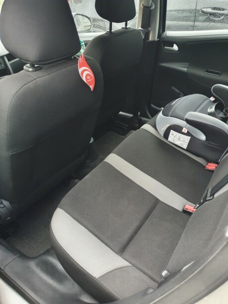 Peugeot 207 I, 2009 г.