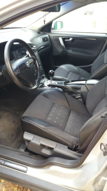Volvo S60 I, 2003 г.