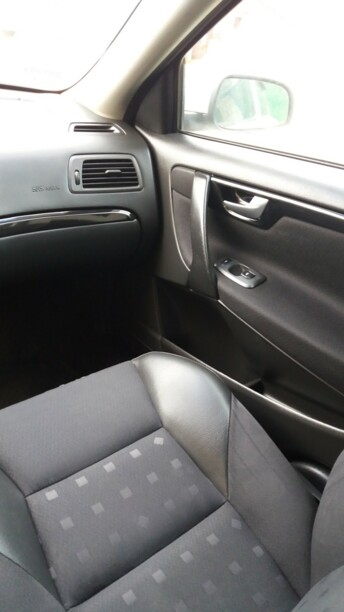 Volvo S60 I, 2003 г.