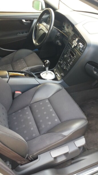Volvo S60 I, 2003 г.